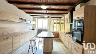  Maison � vendre 6 pi�ces 126 m�