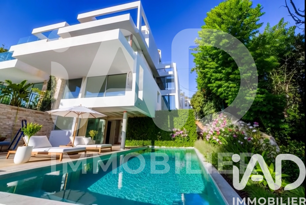  vendre  Appartement Marseille 8