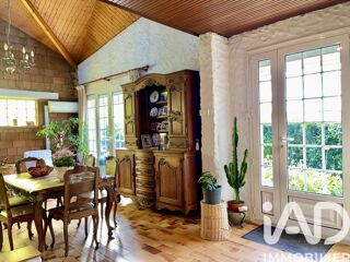  Maison � vendre 8 pi�ces 240 m�