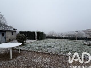  Maison � vendre 4 pi�ces 95 m�