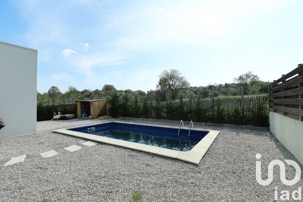 Vente Maison Vente Maison/villa 4 pices Peyrestortes