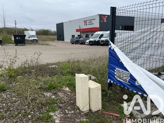  Terrain � vendre 4000 m�