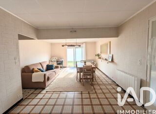  Maison � vendre 4 pi�ces 67 m�