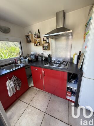  Maison � vendre 3 pi�ces 39 m�