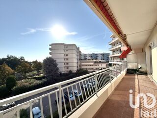  Appartement � vendre 2 pi�ces 49 m�