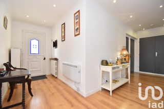  Maison � vendre 5 pi�ces 141 m�