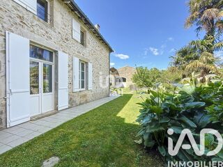  Maison  vendre 10 pices 320 m