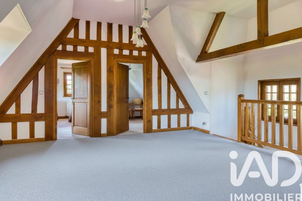 � vendre  Maison Autheuil-Authouillet (27490)