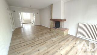  Maison � vendre 3 pi�ces 91 m�