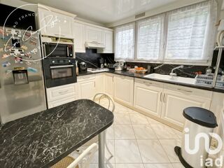  Maison � vendre 8 pi�ces 151 m�