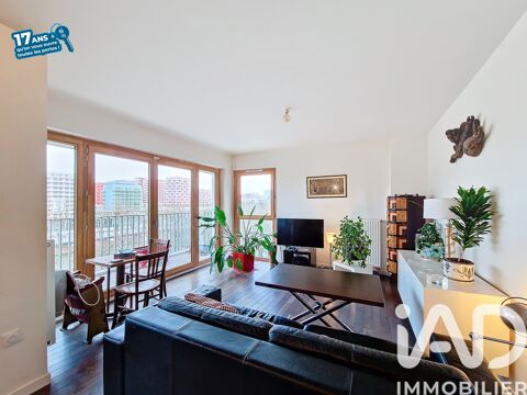   Vente Appartement 4 pi�ces Appartement - 4 pi�ce(s) - 81 m�