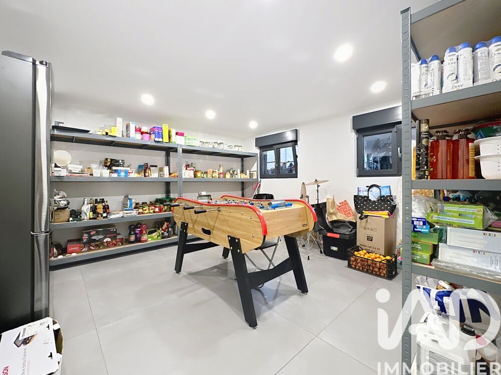 � vendre  Maison Les Pavillons-sous-Bois (93320)