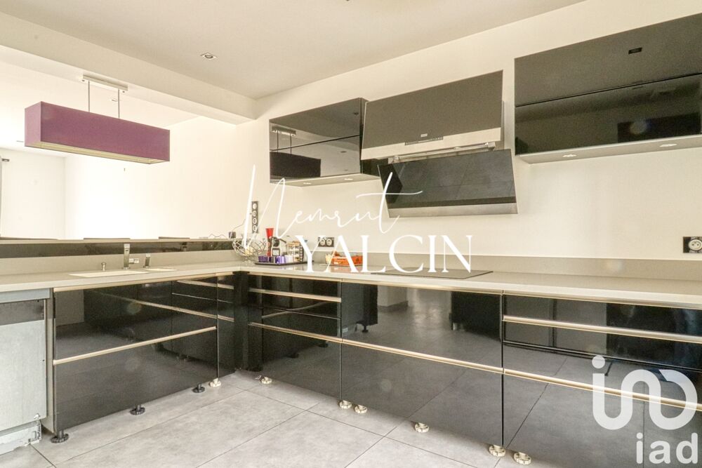  vendre  Maison Saint-Brice-sous-Fort (95350)