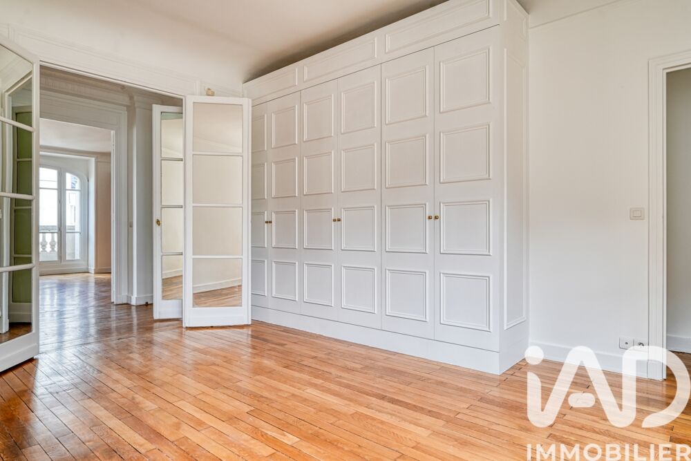 � vendre  Appartement Paris 17