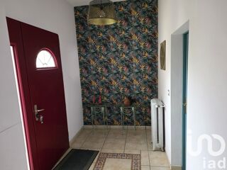  Maison � vendre 7 pi�ces 213 m�