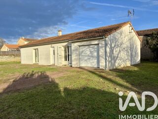  Maison  vendre 4 pices 96 m
