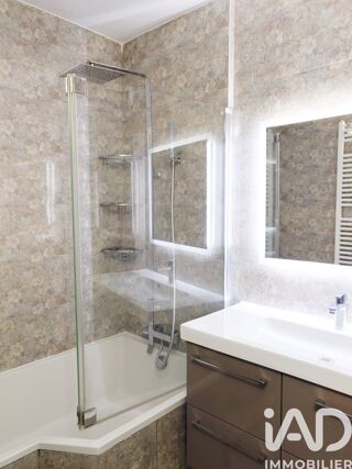  Appartement � vendre 3 pi�ces 65 m�