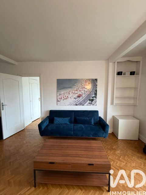  Appartement � louer 2 pi�ces 48 m�