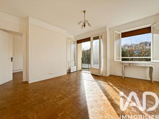  Appartement � vendre 2 pi�ces 44 m�