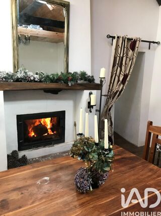  Maison � vendre 2 pi�ces 50 m�