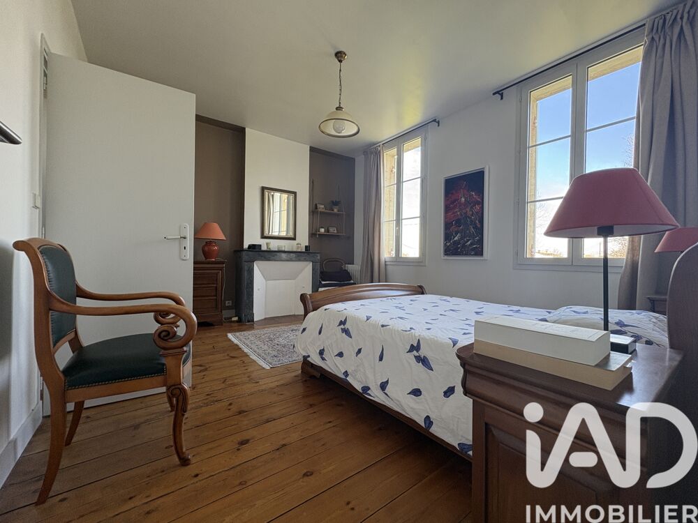 � vendre  Maison Saint-�milion (33330)