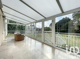 Maison  louer 7 pices 150 m