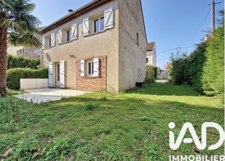  Appartement � vendre 4 pi�ces 116 m�