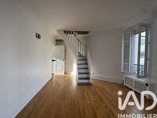  Appartement � vendre 4 pi�ces 71 m�