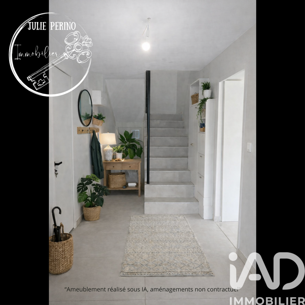 � vendre  Maison Claix (38640)