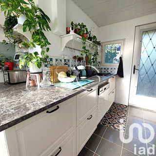  Maison � vendre 3 pi�ces 65 m�