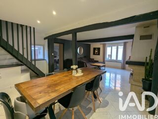  Maison � vendre 5 pi�ces 147 m�