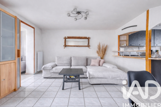  Maison � vendre 5 pi�ces 89 m�