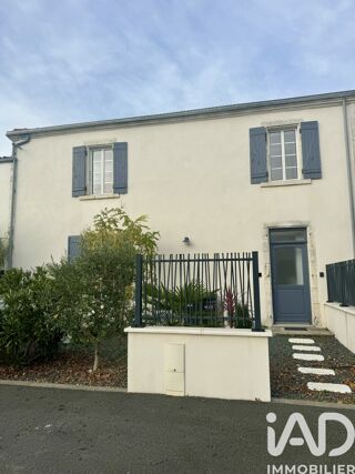  Maison � vendre 4 pi�ces 100 m�