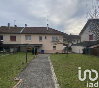  Maison � vendre 4 pi�ces 100 m�