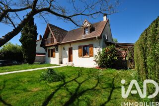  Maison � vendre 4 pi�ces 94 m�