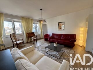  Appartement � louer 3 pi�ces 79 m�