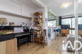  Appartement � vendre 3 pi�ces 56 m�