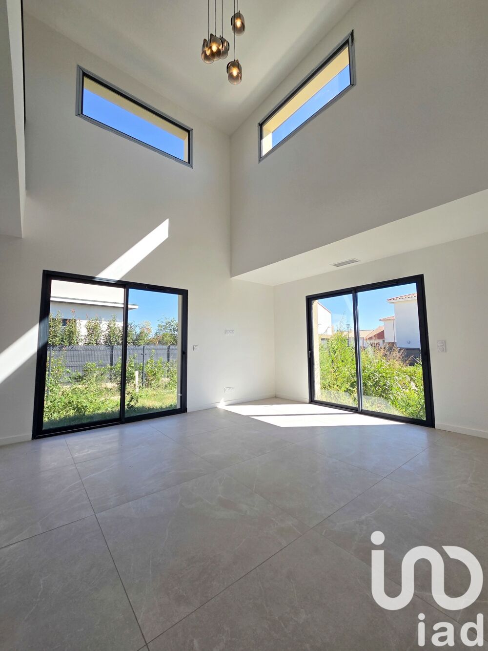 Vente Maison Vente Maison/villa 4 pices Cabestany