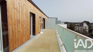  Appartement � vendre 3 pi�ces 66 m�