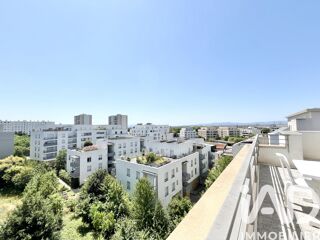  Appartement � vendre 3 pi�ces 61 m�