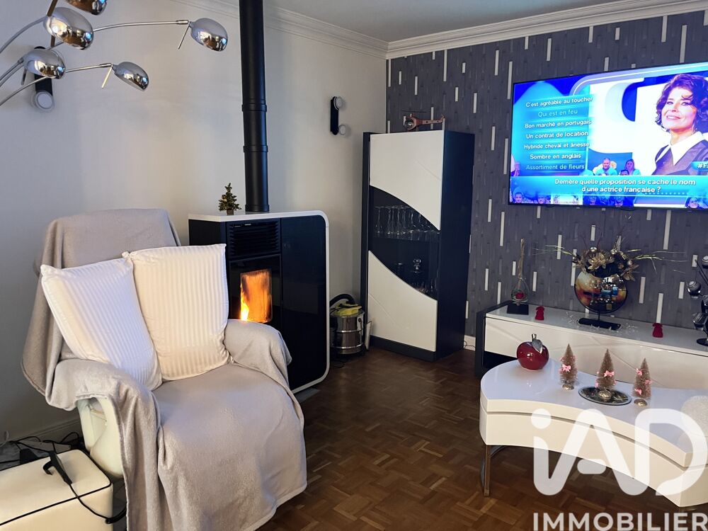 � vendre  Maison Sainte-M�re-�glise (50480)