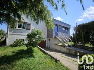  Maison � vendre 7 pi�ces 137 m�