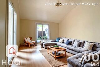  Maison  vendre 6 pices 115 m