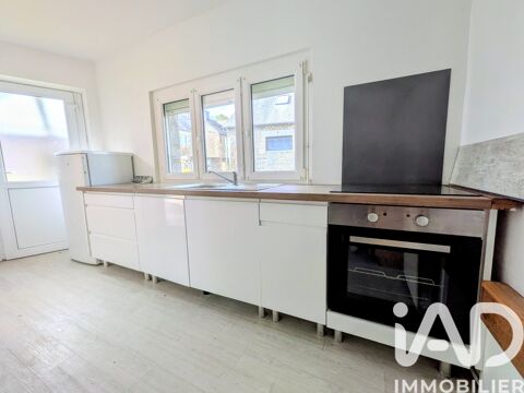   Vente Maison/villa 4 pi�ces Maison - 4 pi�ce(s) - 55 m�