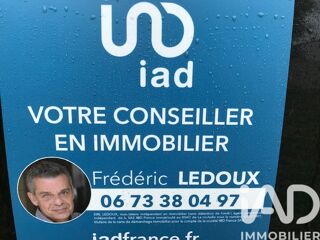  Maison � vendre 4 pi�ces 75 m�