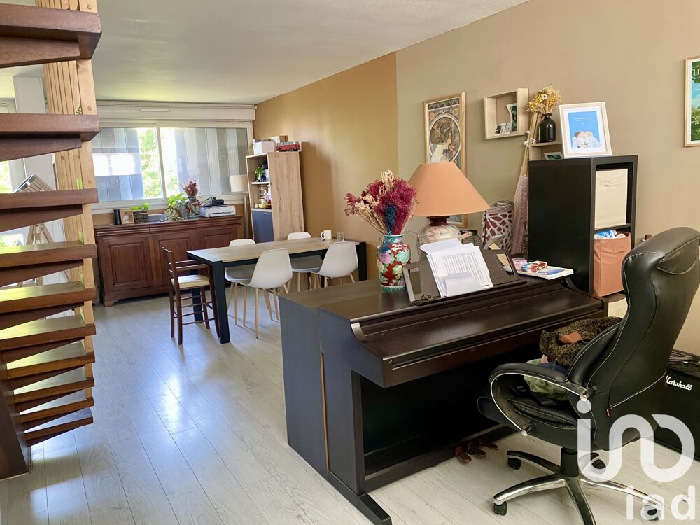 Vente Appartement Vente Appartement 5 pi�ces Le bouscat