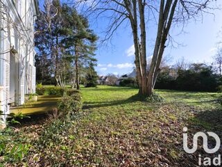  Maison � vendre 7 pi�ces 166 m�