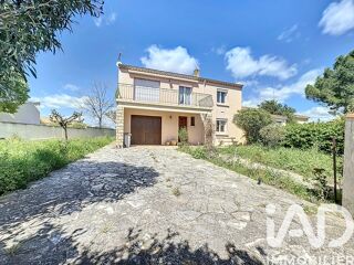  Maison � vendre 6 pi�ces 124 m�