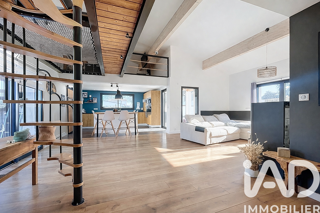  Maison � vendre 6 pi�ces 162 m�