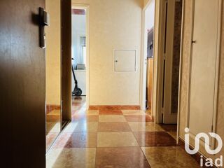  Appartement � vendre 4 pi�ces 68 m�